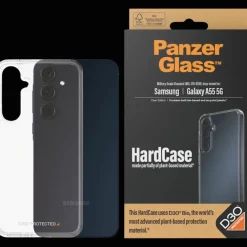 PanzerGlass Samsung Galaxy A55 D3O HardCase