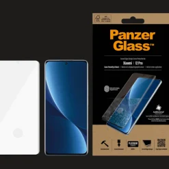 PanzerGlass Xiaomi 12 Pro Screenprotector