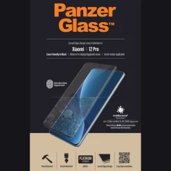PanzerGlass Xiaomi 12 Pro Screenprotector
