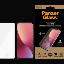PanzerGlass Xiaomi 12(X) Screenprotector