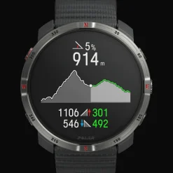 Polar Grit X2