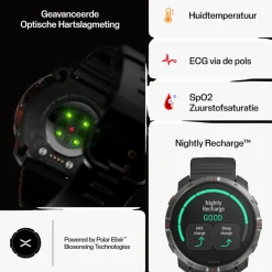 Polar Grit X2