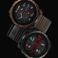 Polar Grit X2