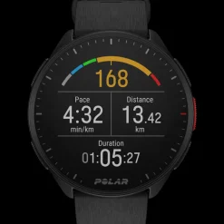 Polar Pacer