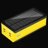 PSOOO 40.000mAh Fast Charging Outdoor Powerbank