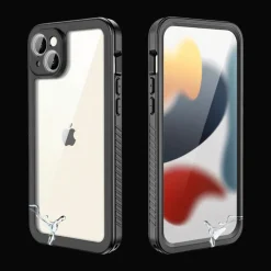 REDPEPPER Apple iPhone 15 Plus FS Series Waterproof Case