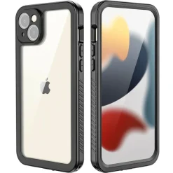 REDPEPPER Apple iPhone 15 Plus FS Series Waterproof Case