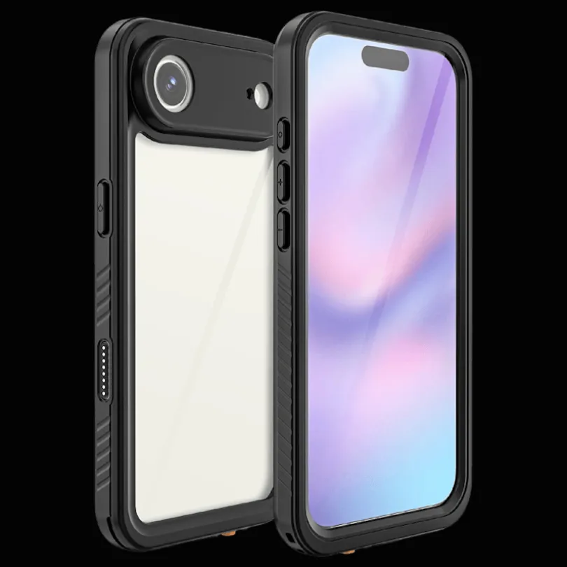 REDPEPPER Apple iPhone Air FS Series Waterproof Case
