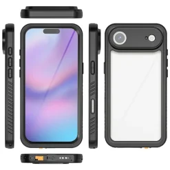 REDPEPPER Apple iPhone Air FS Series Waterproof Case