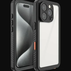 REDPEPPER iPhone 16 Pro FS Series Waterproof Hoesje