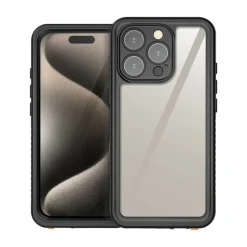 REDPEPPER iPhone 16 Pro Max FS Series Waterproof Hoesje