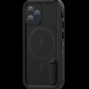REDPEPPER iPhone 12 Pro Max Dot Pro Waterproof Beschermhoes