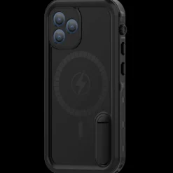 REDPEPPER iPhone 12 Pro Max Dot Pro Waterproof Beschermhoes