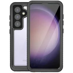 REDPEPPER Samsung Galaxy S24 FS Series Waterproof Case