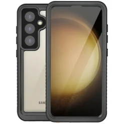 REDPEPPER Samsung Galaxy S24 Plus FS Series Waterproof Case