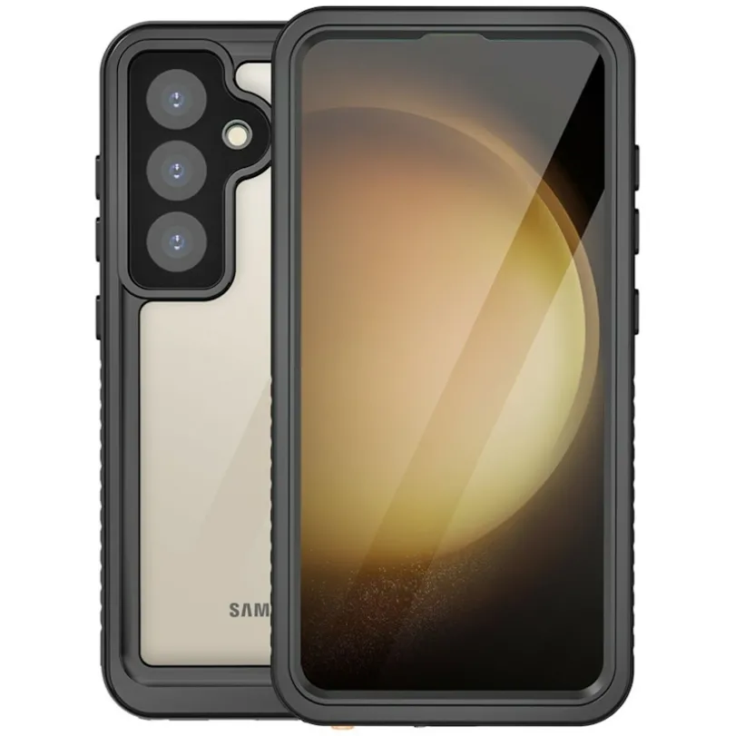 REDPEPPER Samsung Galaxy S24 Plus FS Series Waterproof Case