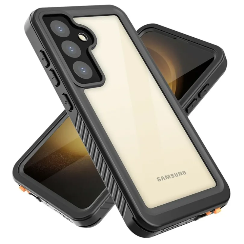 REDPEPPER Samsung Galaxy S24 Plus FS Series Waterproof Case