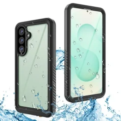 REDPEPPER Samsung S26 Plus FS Series Waterproof Case