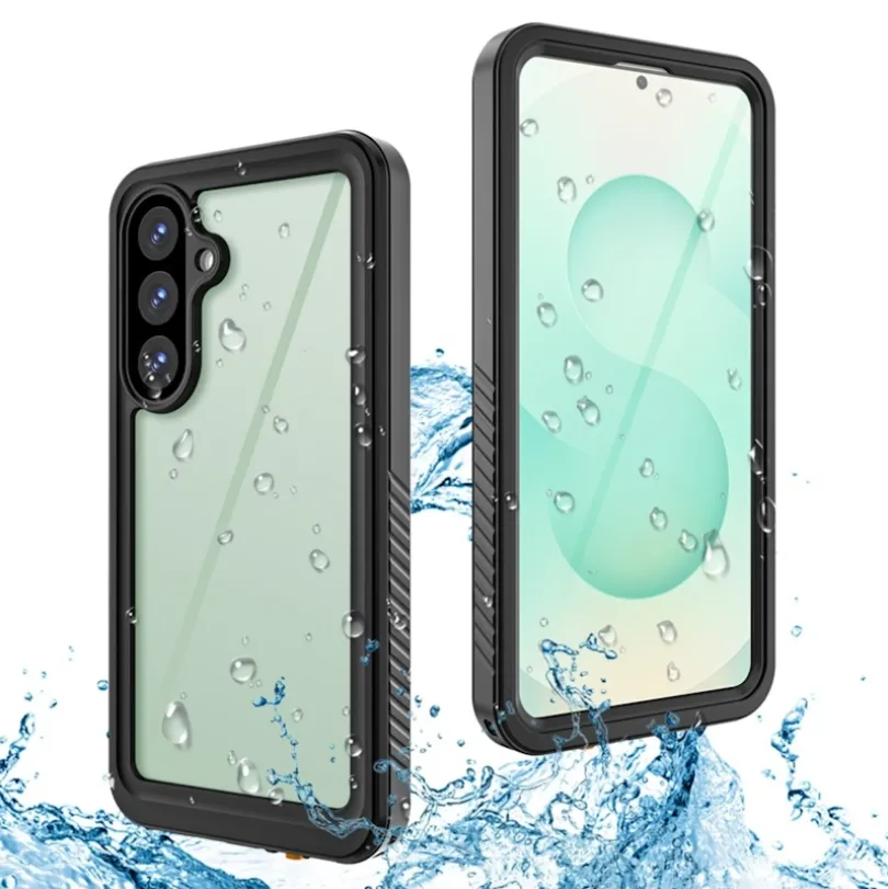 REDPEPPER Samsung S26 Plus FS Series Waterproof Case