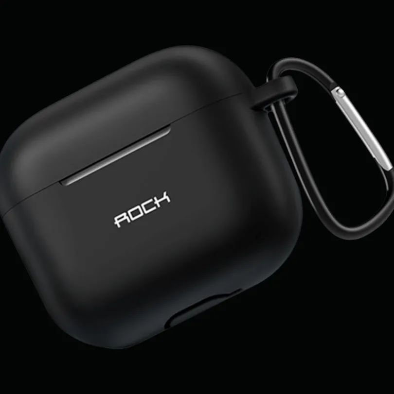 ROCK Beschermhoesje AirPods 3