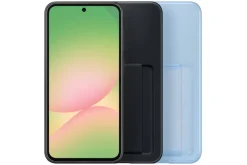 Samsung Galaxy A56 Card Slot Case