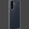 Samsung Galaxy A57 Clear Case
