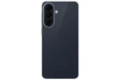 Samsung Galaxy A57 Clear Case