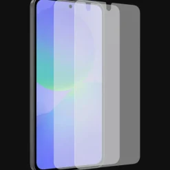 Samsung Galaxy A36 Screenprotector 2-pack