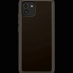 Samsung Galaxy A03 Siliconen Hoesje