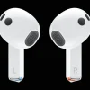 Samsung Galaxy Buds3