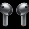 Samsung Galaxy Buds3