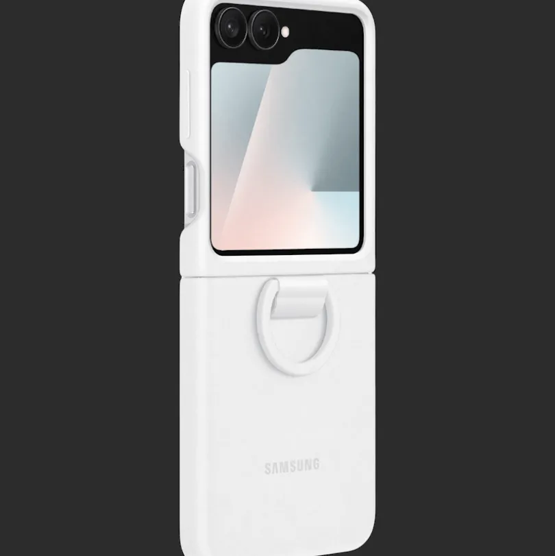 Samsung Galaxy Flip7 FE Siliconen Case