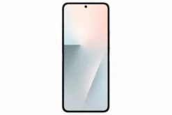 Samsung Galaxy Flip7 FE Siliconen Case