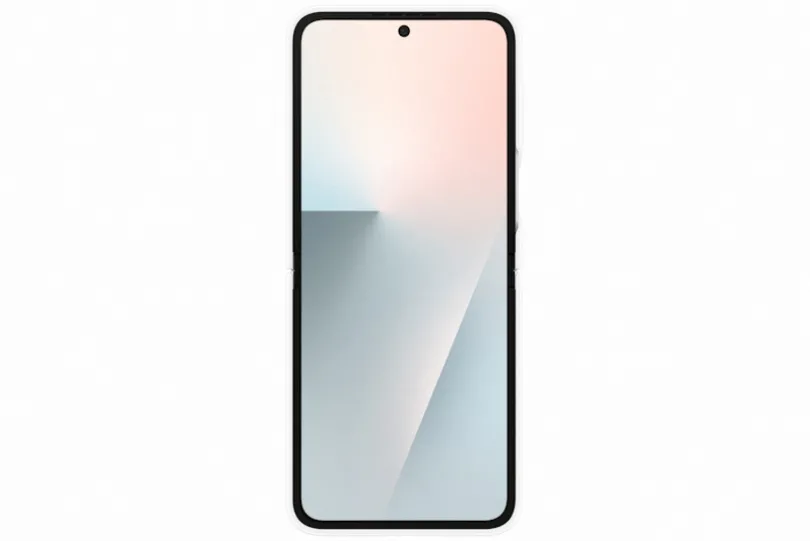 Samsung Galaxy Flip7 FE Siliconen Case