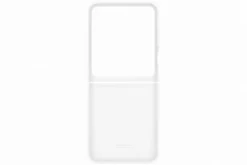 Samsung Galaxy Flip7 FE Siliconen Case
