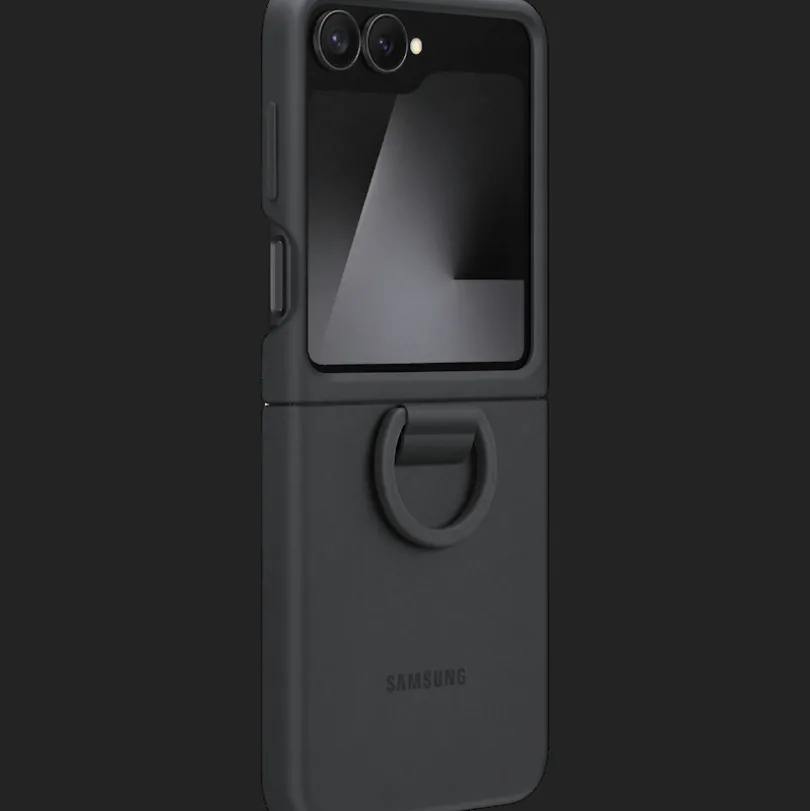 Samsung Galaxy Flip7 FE Siliconen Case