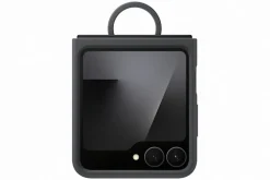 Samsung Galaxy Flip7 FE Siliconen Case