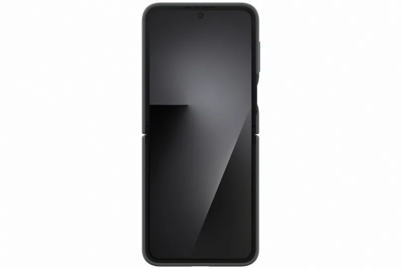 Samsung Galaxy Flip7 FE Siliconen Case