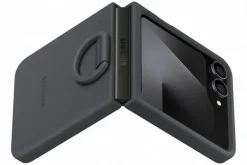 Samsung Galaxy Flip7 FE Siliconen Case