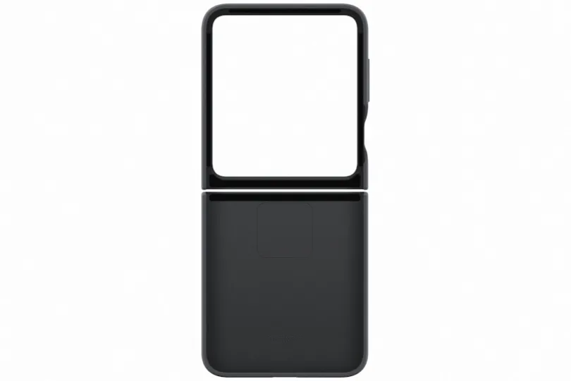 Samsung Galaxy Flip7 FE Siliconen Case