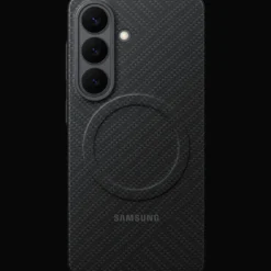 Samsung Galaxy S26 Carbon Magnet Case