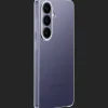 Samsung Galaxy S26 Clear Case