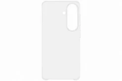 Samsung Galaxy S26 Clear Case