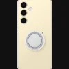 Samsung Galaxy S24 Doorzichtig Gadget Hoesje
