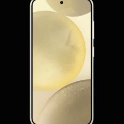 Samsung Galaxy S24 Doorzichtig Gadget Hoesje