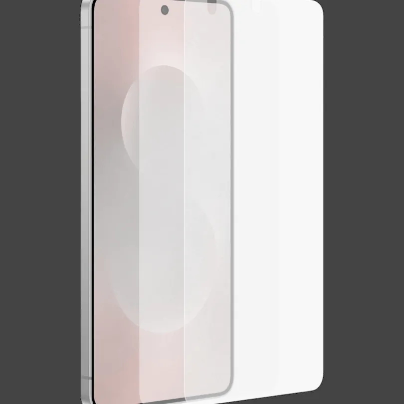 Samsung Galaxy S25 Edge Screenprotector