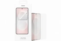 Samsung Galaxy S25 Edge Screenprotector