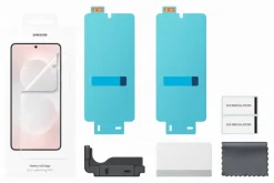 Samsung Galaxy S25 Edge Screenprotector