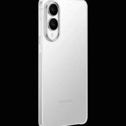Samsung Galaxy S25 Edge Siliconen Hoesje