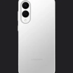 Samsung Galaxy S25 Edge Siliconen Hoesje